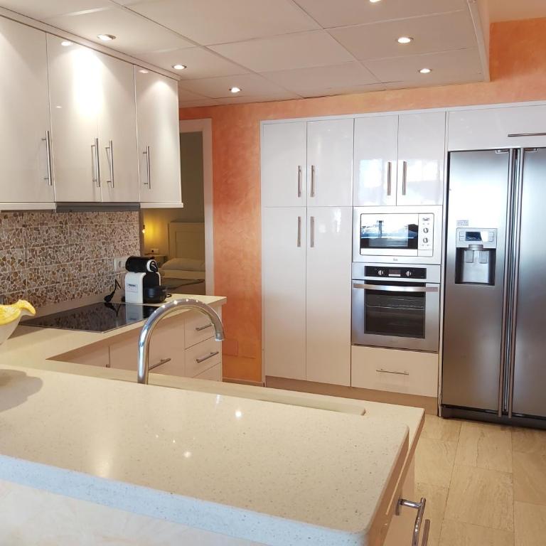 Del Parque Flats - Puerto Marina - Apartamento con balcón - 19