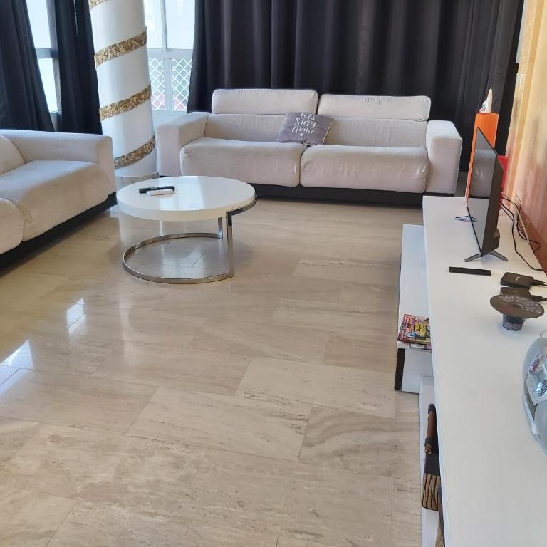 Del Parque Flats - Puerto Marina - Apartamento con balcón - 5