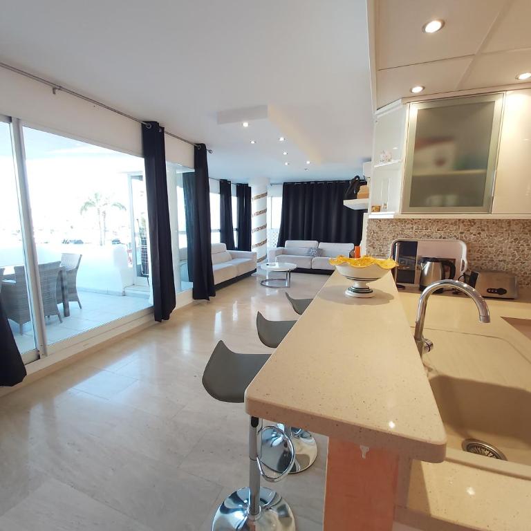 Del Parque Flats - Puerto Marina - Apartamento con balcón - 22