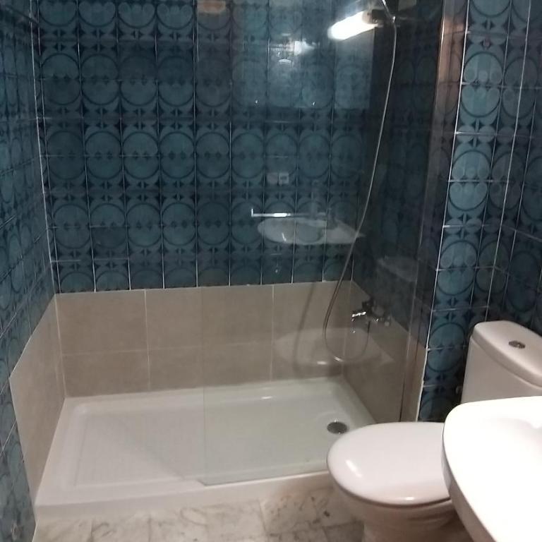 Medes Parck II -1-2 inmoestartit - Two-Bedroom Apartment - 18