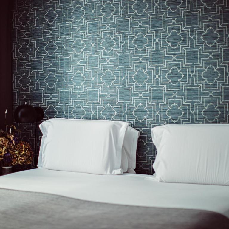 Hotel Monsieur Helder - Chambre Deluxe Double ou Lits Jumeaux - 10