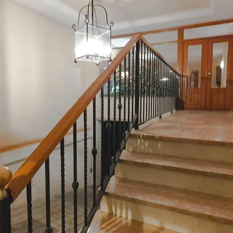 Apartamento Suite Next to Catedral - Apartamento de 1 dormitorio - 23