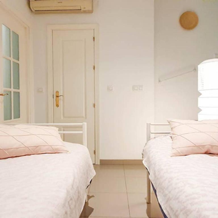 Apartamento Suite Next to Catedral - Apartamento de 1 dormitorio - 2
