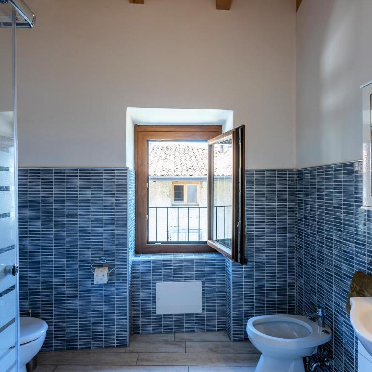 Ap. Artù - Lago di Garda - Appartamento con 3 Camere da Letto - 2