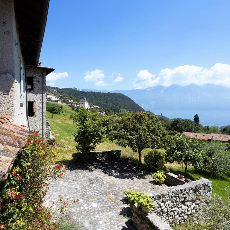 Ap. Artù - Lago di Garda - Appartamento con 3 Camere da Letto - 4