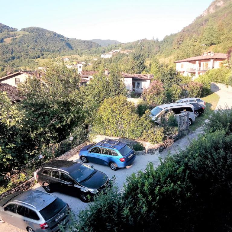 Ap. Artù - Lago di Garda - Appartamento con 3 Camere da Letto - 5