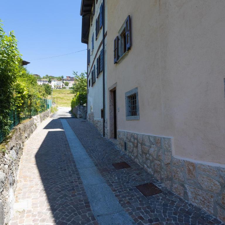 Ap. Artù - Lago di Garda - Appartamento con 3 Camere da Letto - 7