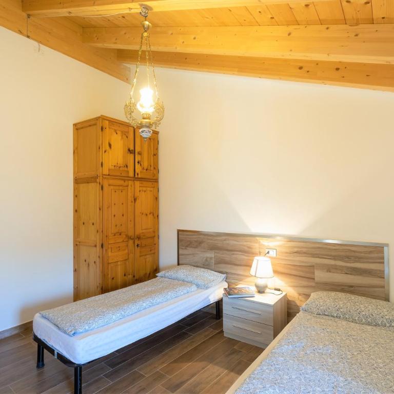 Ap. Artù - Lago di Garda - Appartamento con 3 Camere da Letto - 8