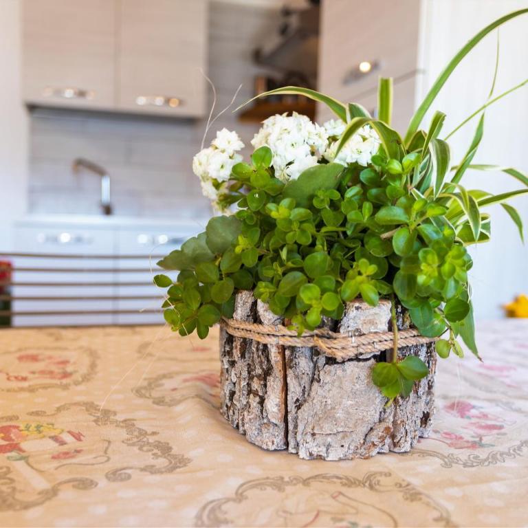 Ap. Artù - Lago di Garda - Appartamento con 3 Camere da Letto - 11
