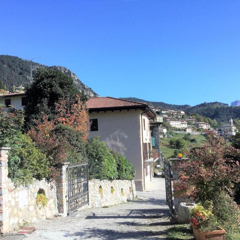 Ap. Artù - Lago di Garda - Appartamento con 3 Camere da Letto - 12