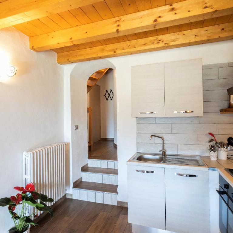 Ap. Artù - Lago di Garda - Appartamento con 3 Camere da Letto - 13
