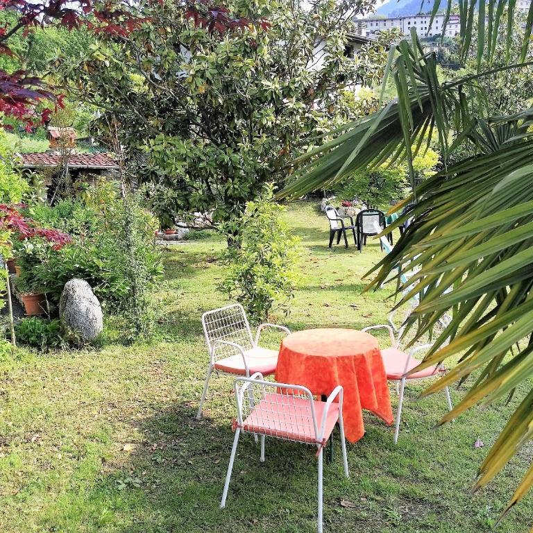 Ap. Artù - Lago di Garda - Appartamento con 3 Camere da Letto - 14