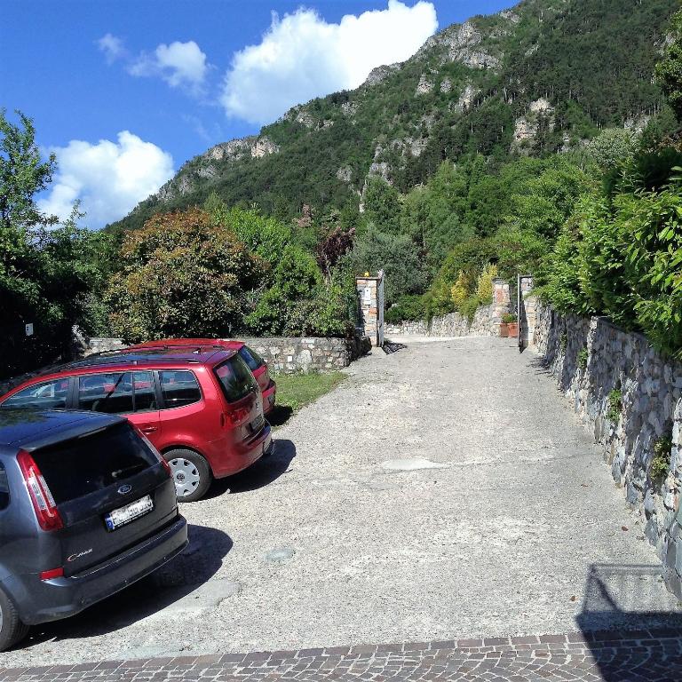 Ap. Artù - Lago di Garda - Appartamento con 3 Camere da Letto - 15