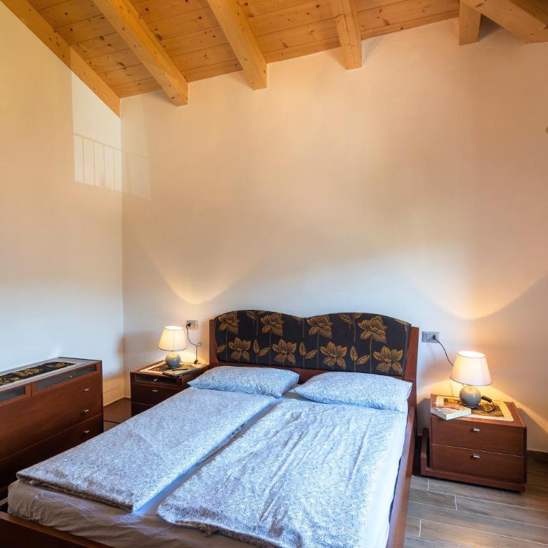 Ap. Artù - Lago di Garda - Appartamento con 3 Camere da Letto - 16