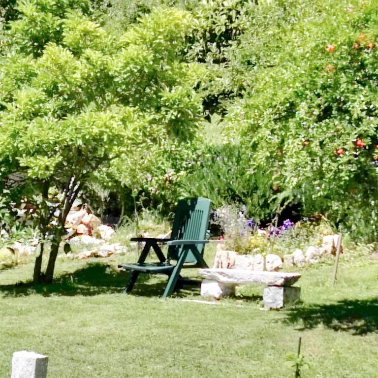 Ap. Artù - Lago di Garda - Appartamento con 3 Camere da Letto - 20