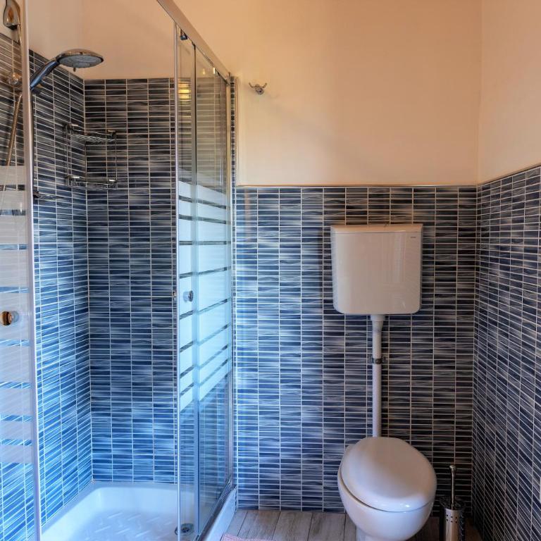 Ap. Artù - Lago di Garda - Appartamento con 3 Camere da Letto - 21