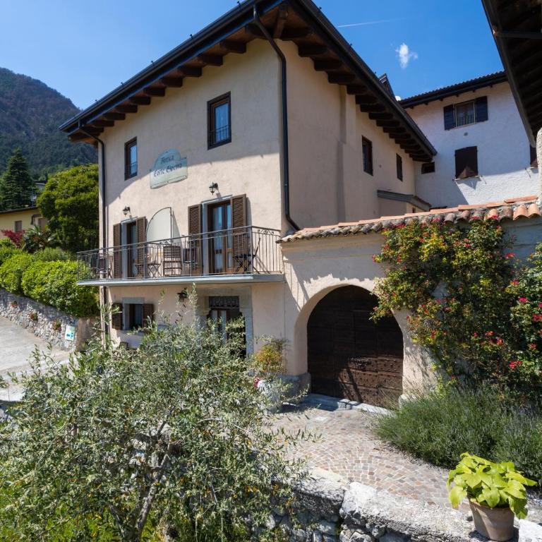 Ap. Artù - Lago di Garda - Appartamento con 3 Camere da Letto - 22