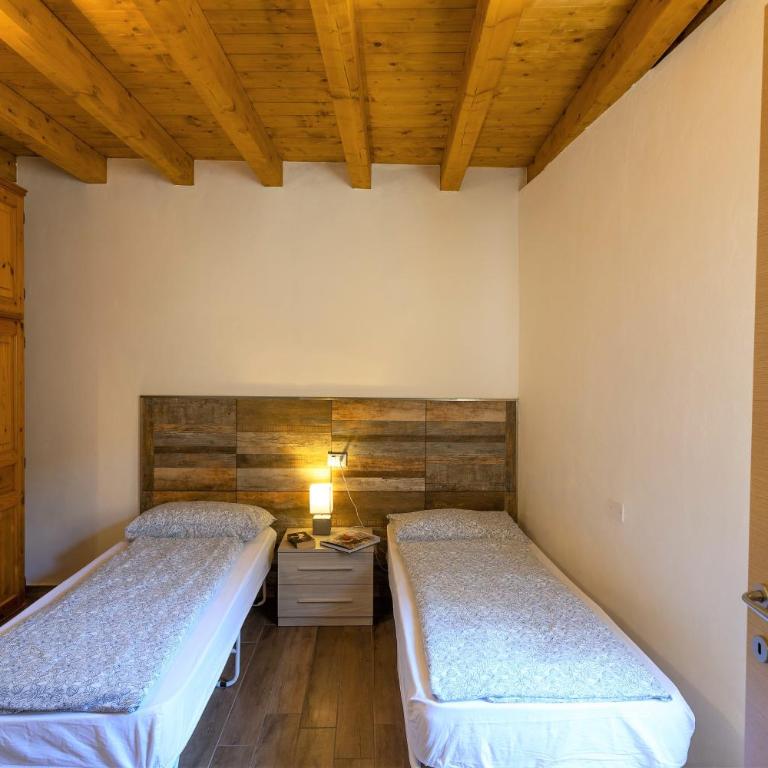 Ap. Artù - Lago di Garda - Appartamento con 3 Camere da Letto - 24