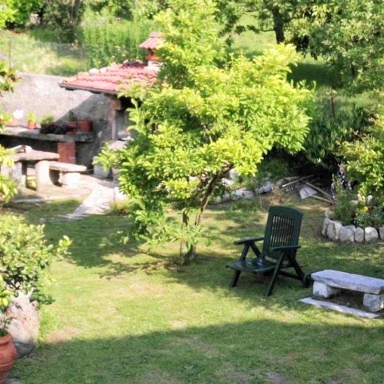 Ap. Artù - Lago di Garda - Appartamento con 3 Camere da Letto - 26