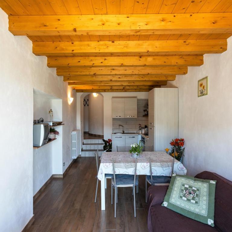 Ap. Artù - Lago di Garda - Appartamento con 3 Camere da Letto - 29