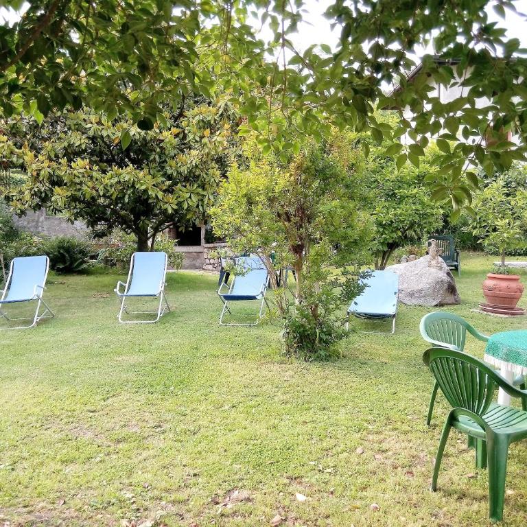 Ap. Artù - Lago di Garda - Appartamento con 3 Camere da Letto - 31