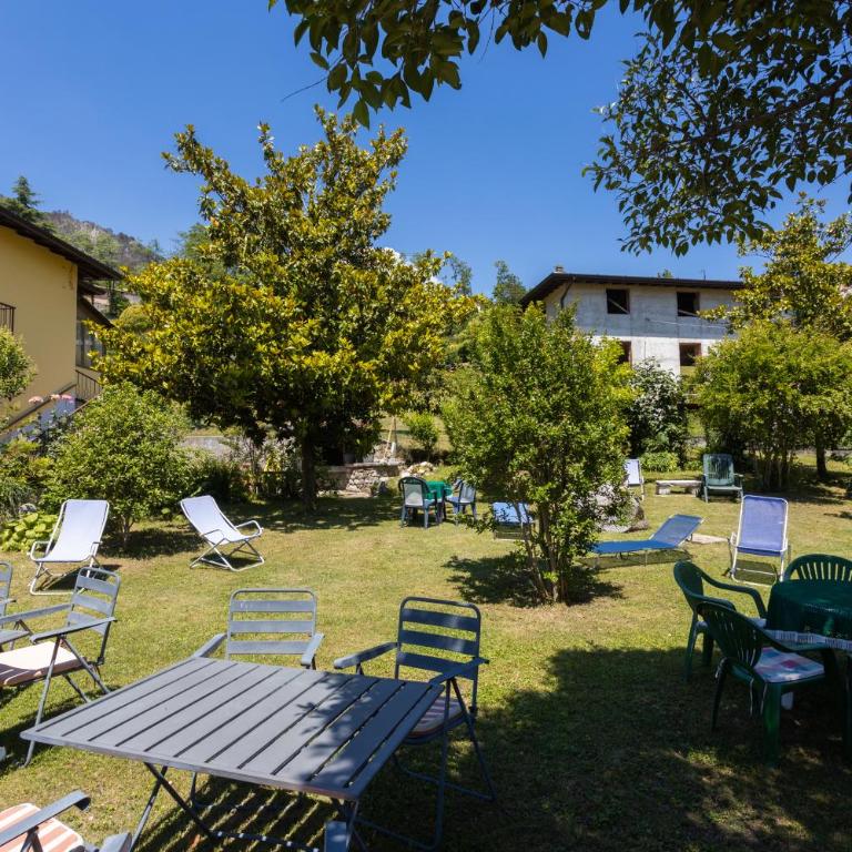 Ap. Artù - Lago di Garda - Appartamento con 3 Camere da Letto - 34