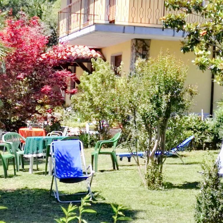 Ap. Artù - Lago di Garda - Appartamento con 3 Camere da Letto - 36