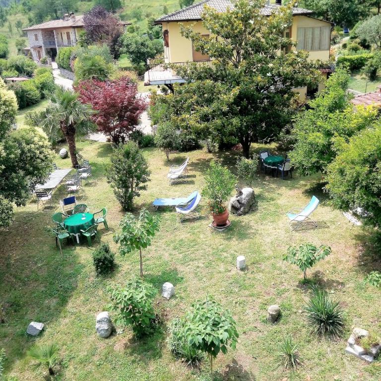 Ap. Artù - Lago di Garda - Appartamento con 3 Camere da Letto - 37