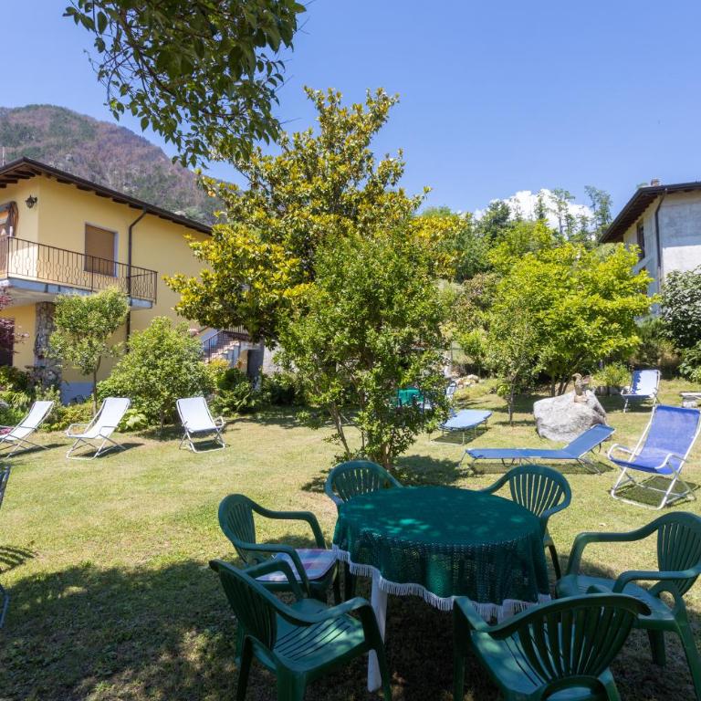 Ap. Artù - Lago di Garda - Appartamento con 3 Camere da Letto - 39