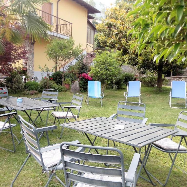 Ap. Artù - Lago di Garda - Appartamento con 3 Camere da Letto - 42