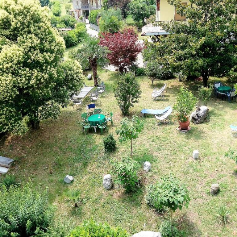 Ap. Artù - Lago di Garda - Appartamento con 3 Camere da Letto - 43