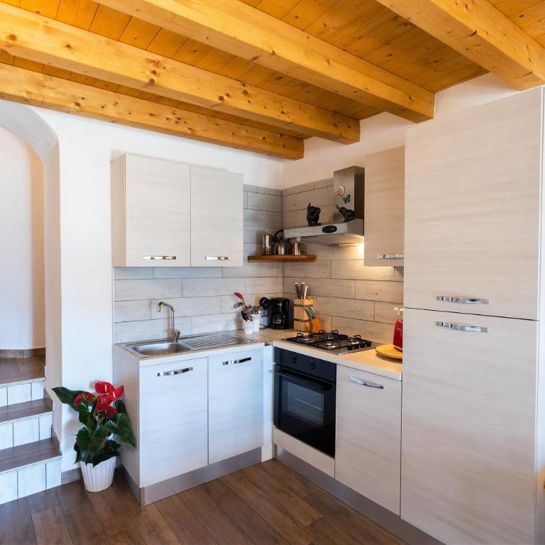 Ap. Artù - Lago di Garda - Appartamento con 3 Camere da Letto - 44