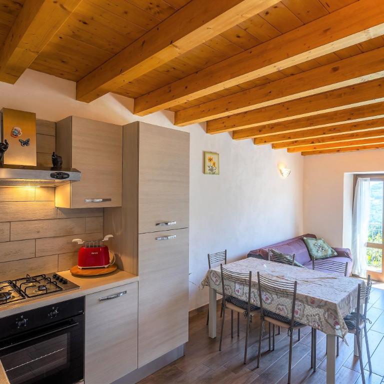 Ap. Artù - Lago di Garda - Appartamento con 3 Camere da Letto - 45