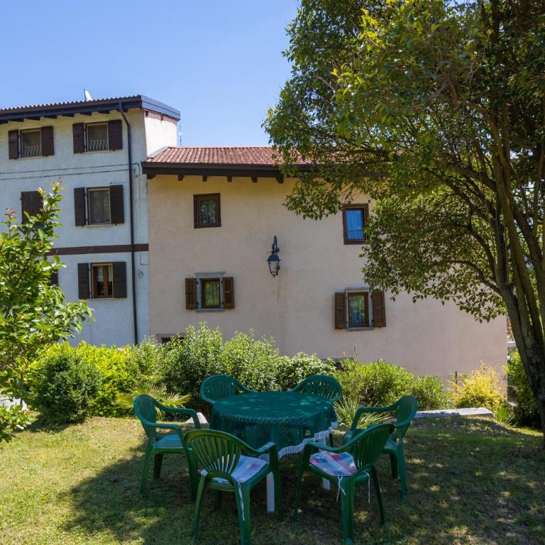 Ap. Artù - Lago di Garda - Appartamento con 3 Camere da Letto - 46