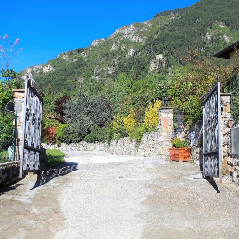 Ap. Artù - Lago di Garda - Appartamento con 3 Camere da Letto - 48