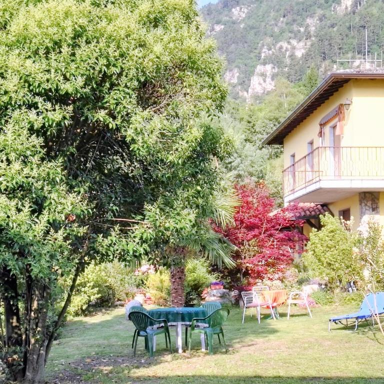 Ap. Artù - Lago di Garda - Appartamento con 3 Camere da Letto - 49