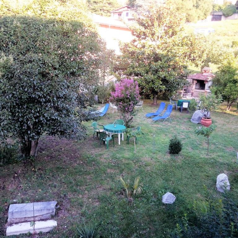 Ap. Artù - Lago di Garda - Appartamento con 3 Camere da Letto - 53