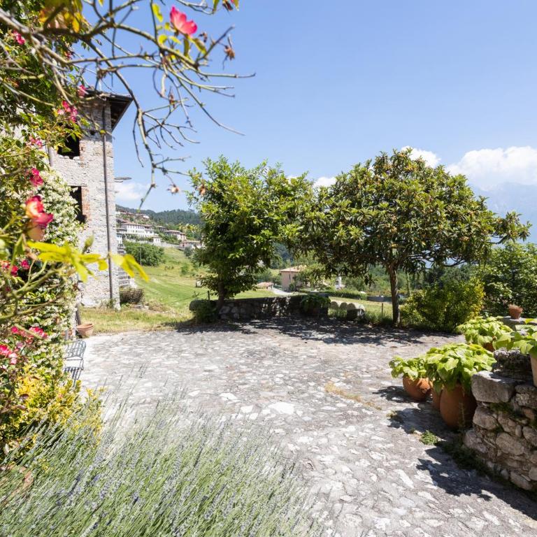 Ap. Artù - Lago di Garda - Appartamento con 3 Camere da Letto - 56