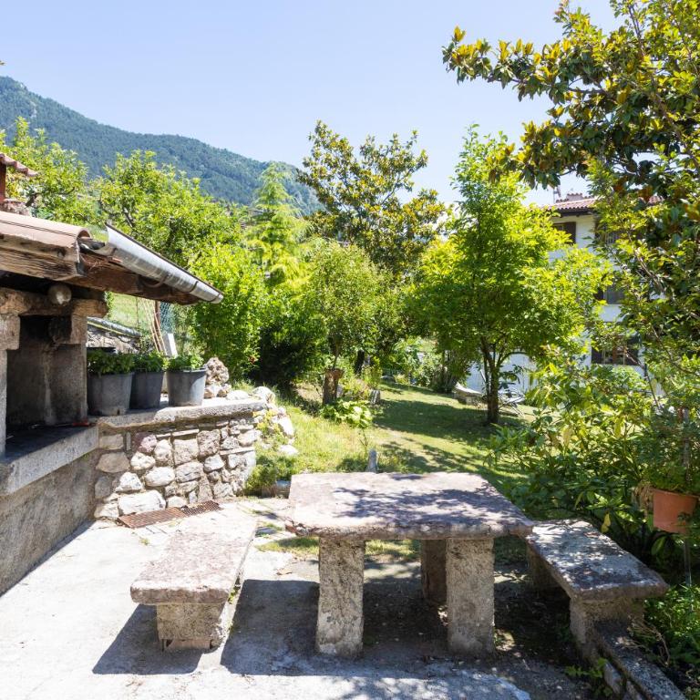 Ap. Artù - Lago di Garda - Appartamento con 3 Camere da Letto - 57