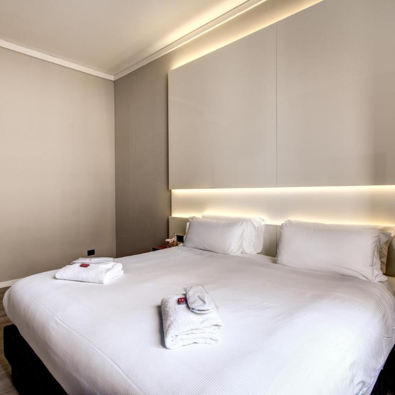 Suite Santa Tecla - Appartamento con 2 Camere da Letto - 12