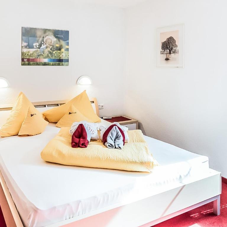 Apart Relax - Penthouse-Apartment mit 2 Schlafzimmern - 7