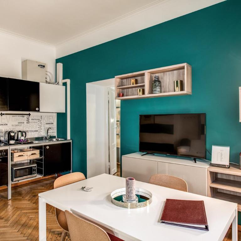 Brera Milan Suite - Appartamento Superior - 2
