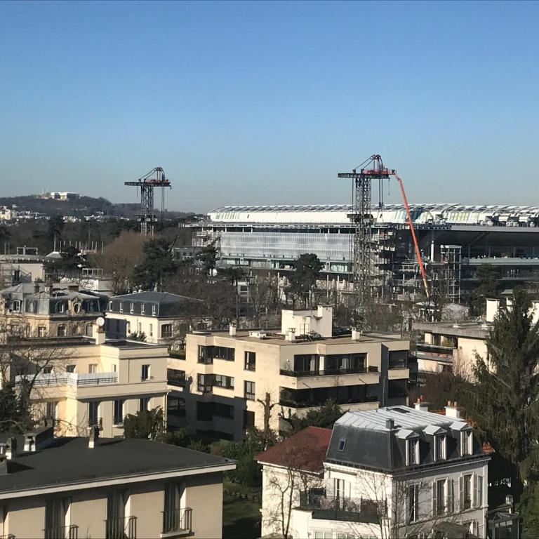 Bel appartement lumineux / Happy rooftop 120 m2 - Appartement 3 Chambres - 20