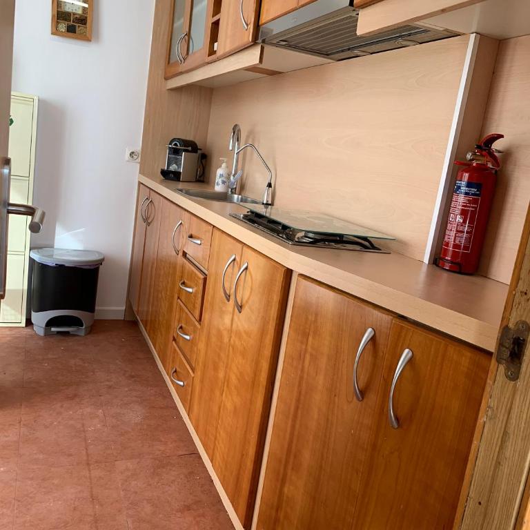 Apartamento en primera línea de mar, 8 personas - Apartamento de 3 dormitorios - 24