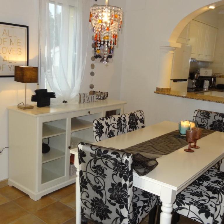 Estrella - Casa de 3 dormitorios - 17