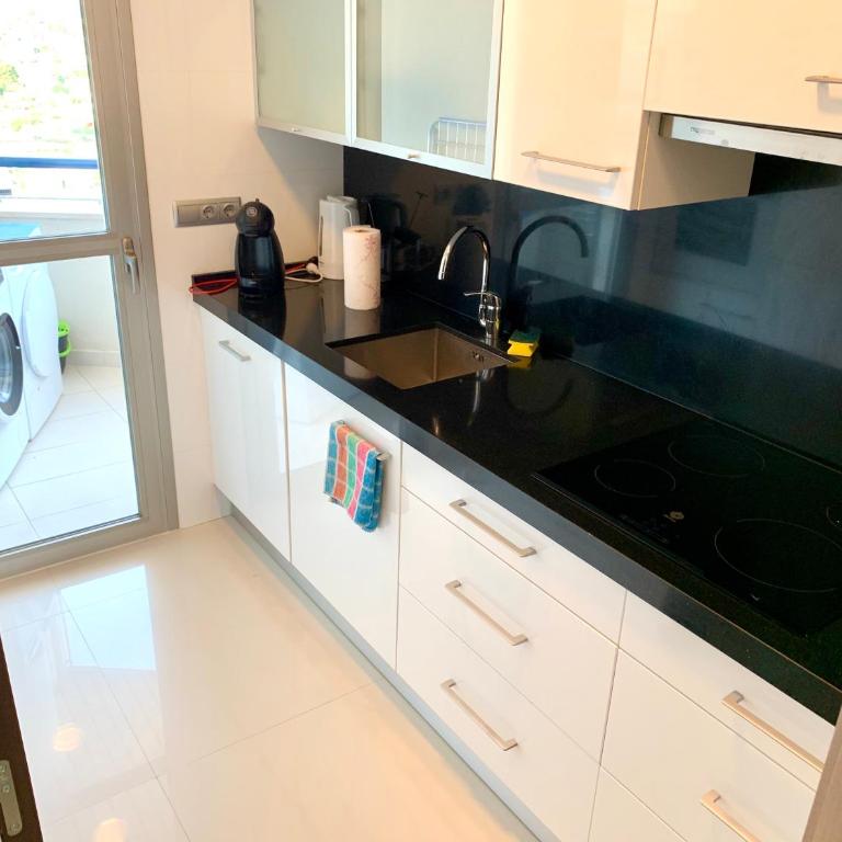 Vista Bella. Apartamentos - Apartamento de 2 dormitorios - 36