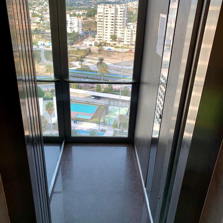 Vista Bella. Apartamentos - Apartamento de 2 dormitorios - 35