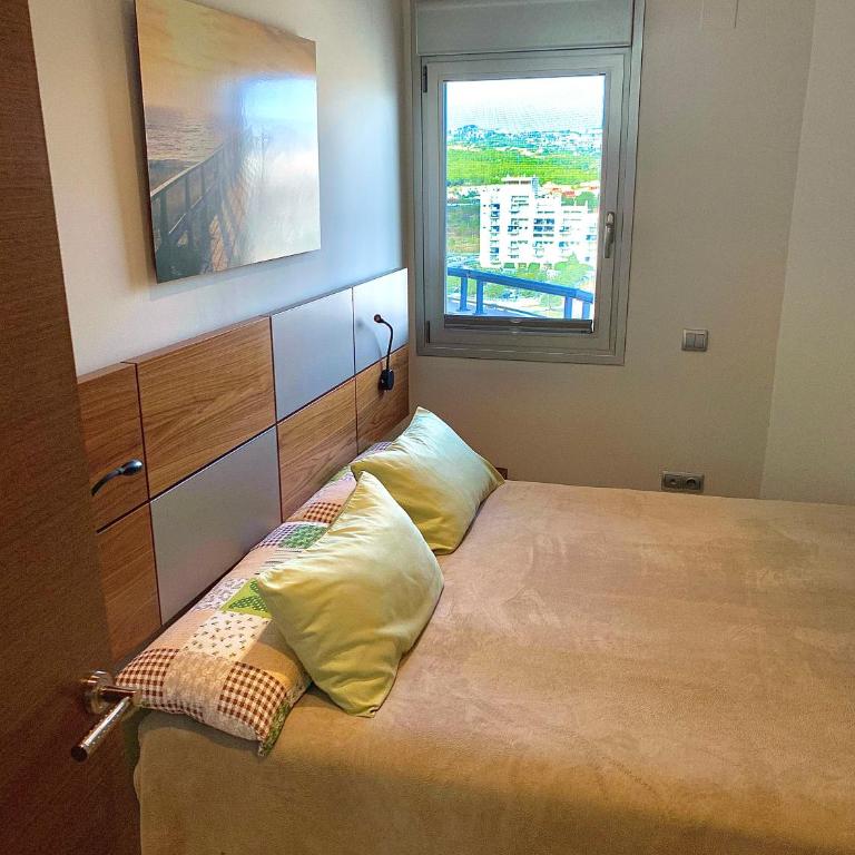 Vista Bella. Apartamentos - Apartamento de 2 dormitorios - 28