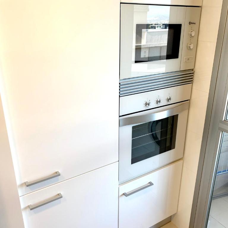 Vista Bella. Apartamentos - Apartamento de 2 dormitorios - 25