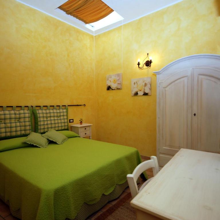 Nikki Nakke - Double Room with Skylight Window - 1